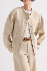 Dawson Denim Jacket