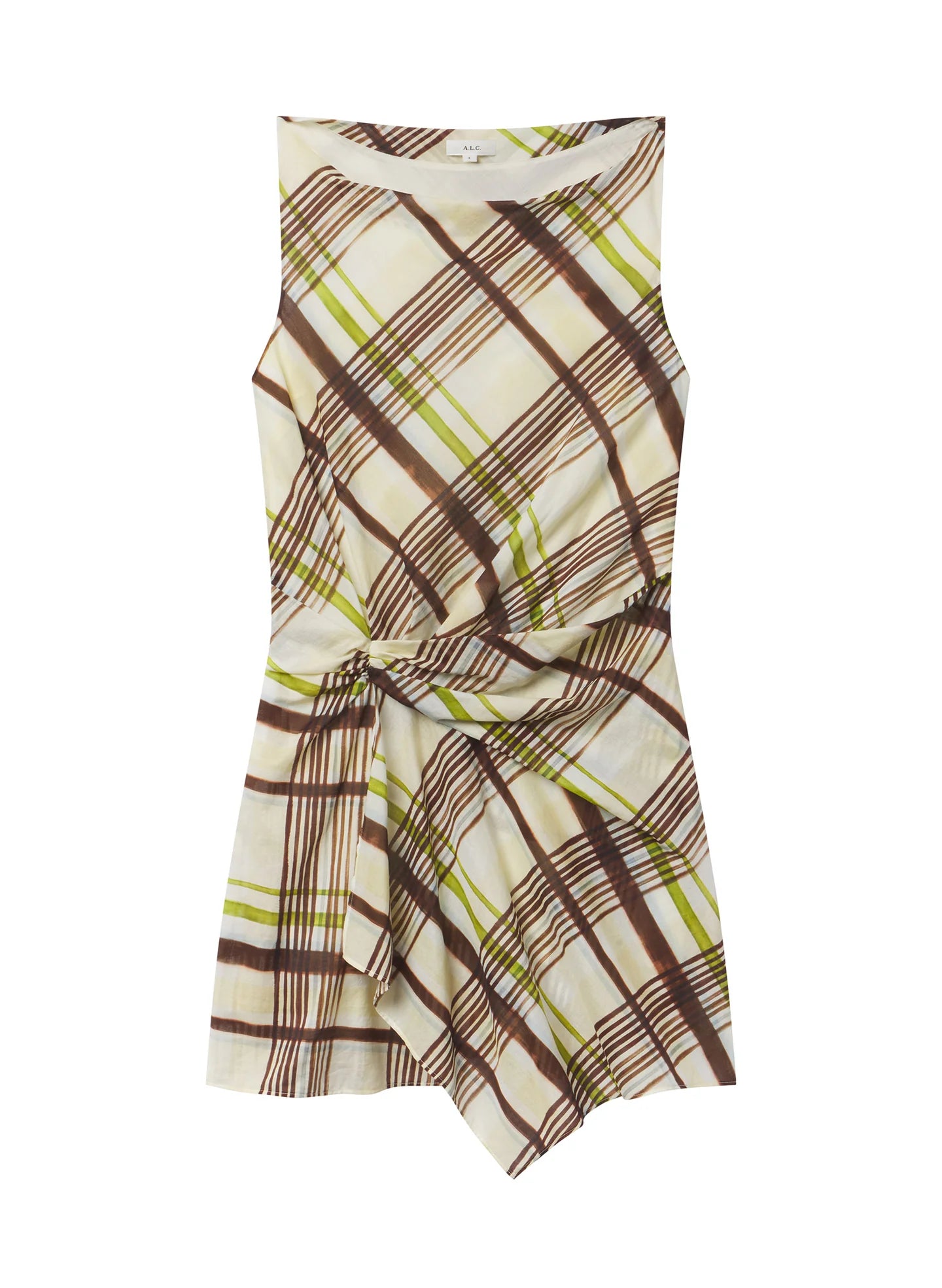 Dea Mini Dress