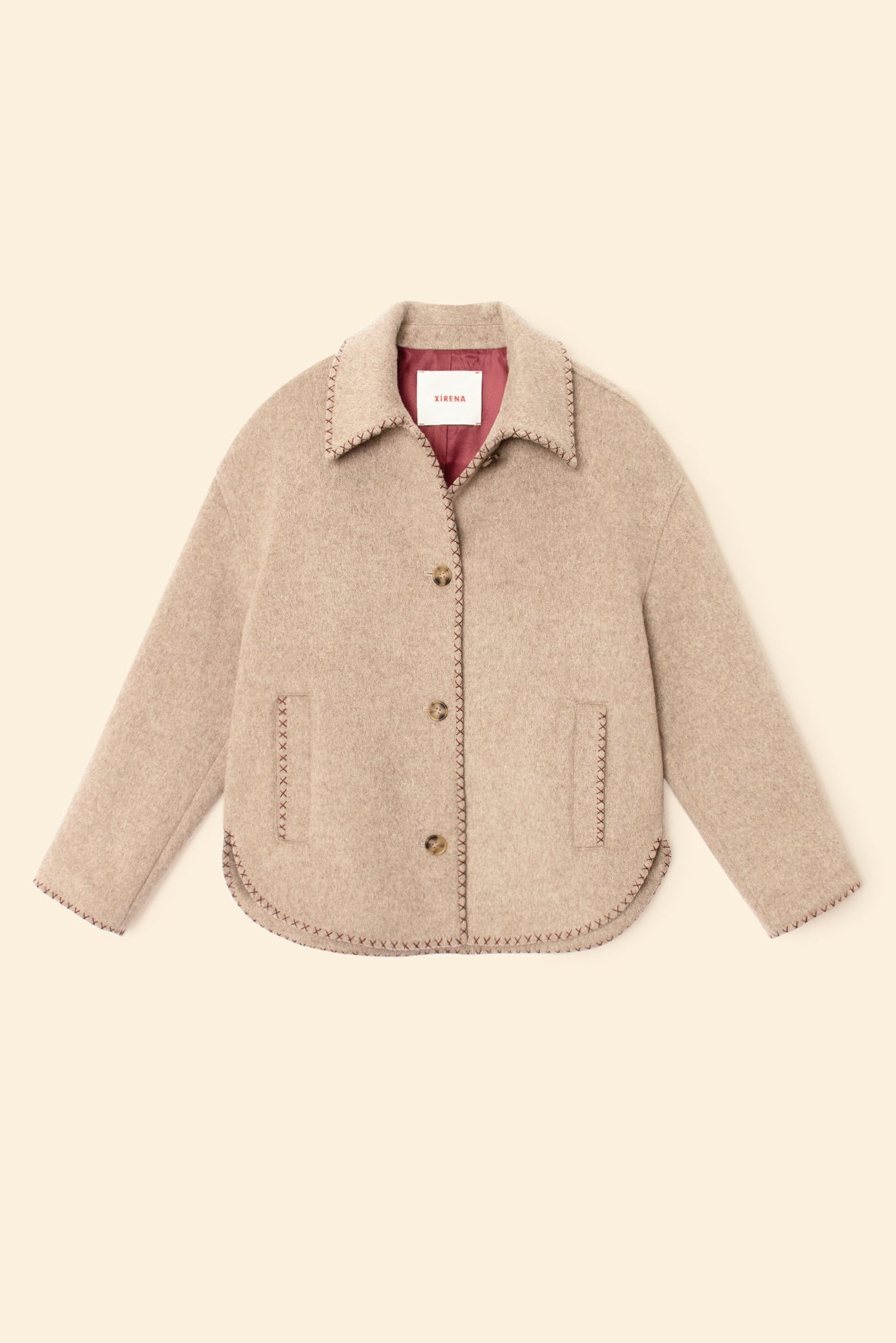 Taupe
