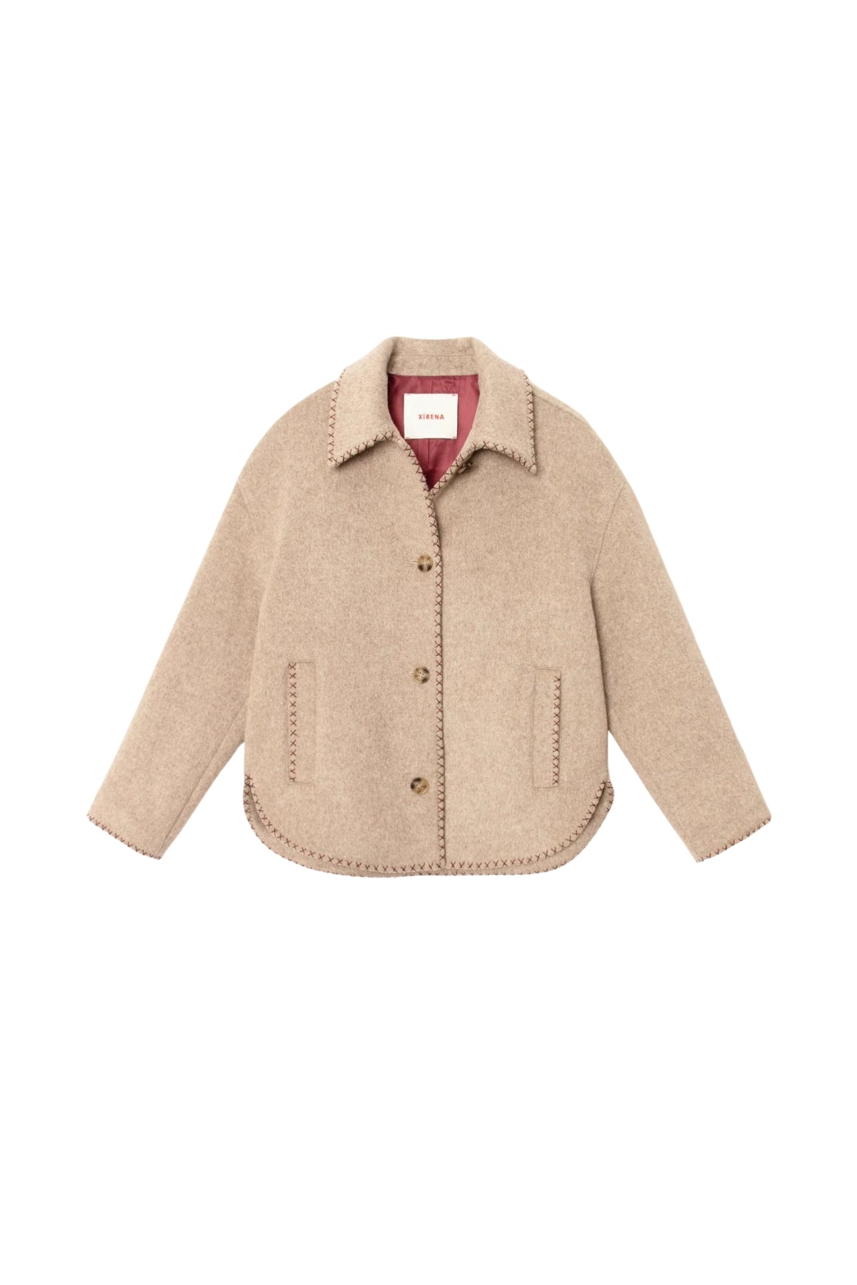 Dean Jacket