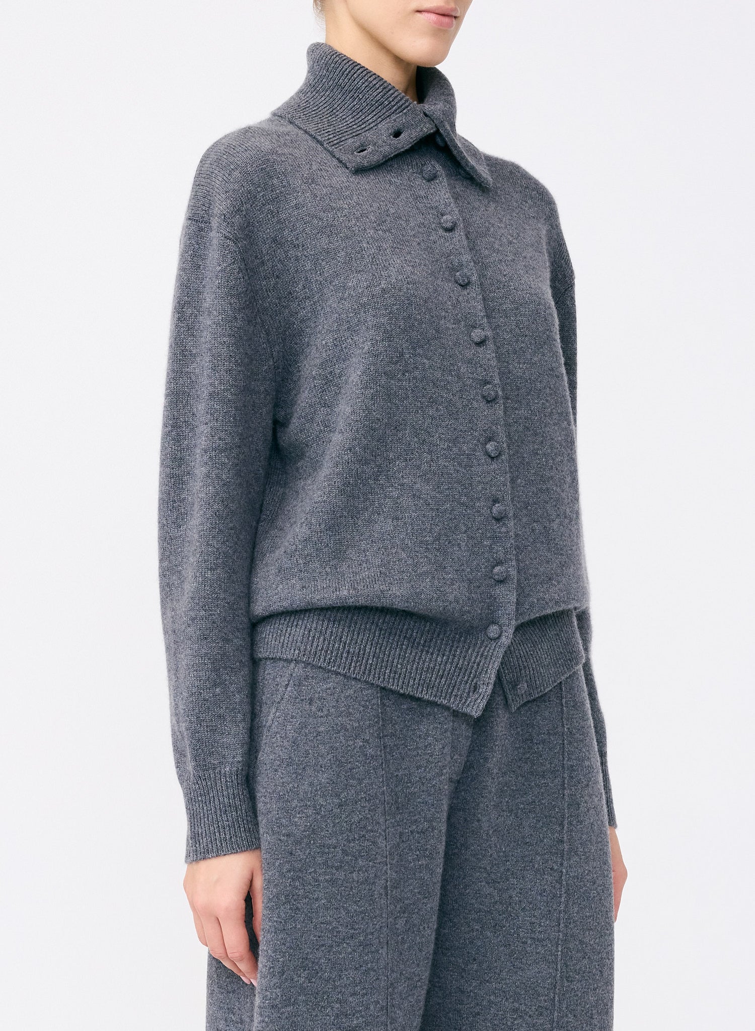 Denie Cardigan