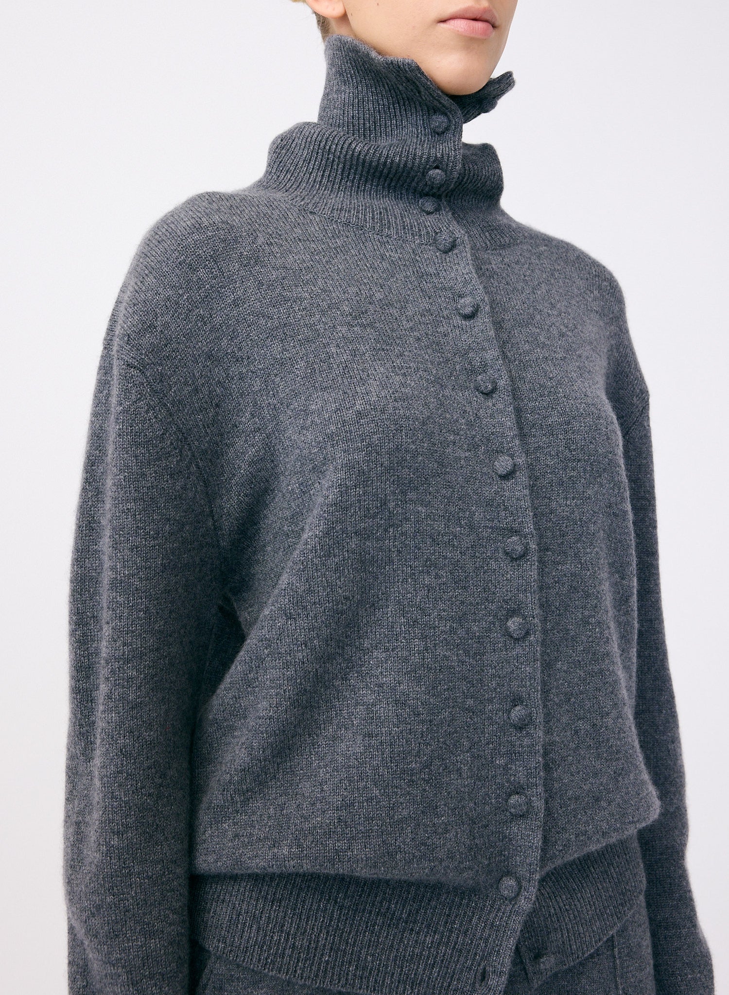 Denie Cardigan