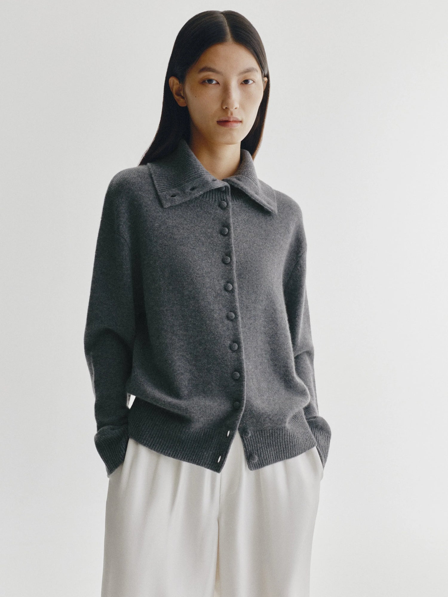 Denie Cardigan