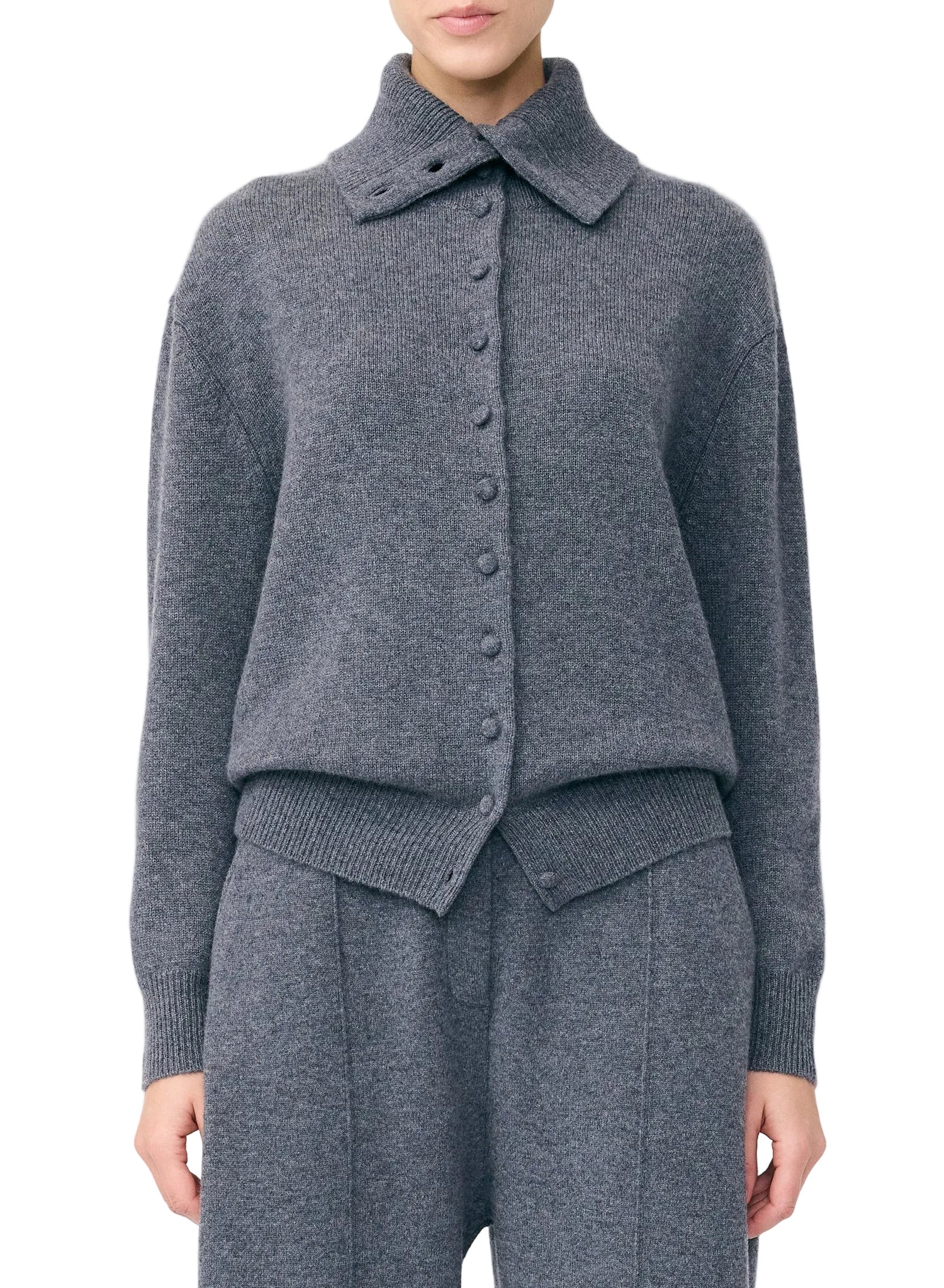 Denie Cardigan