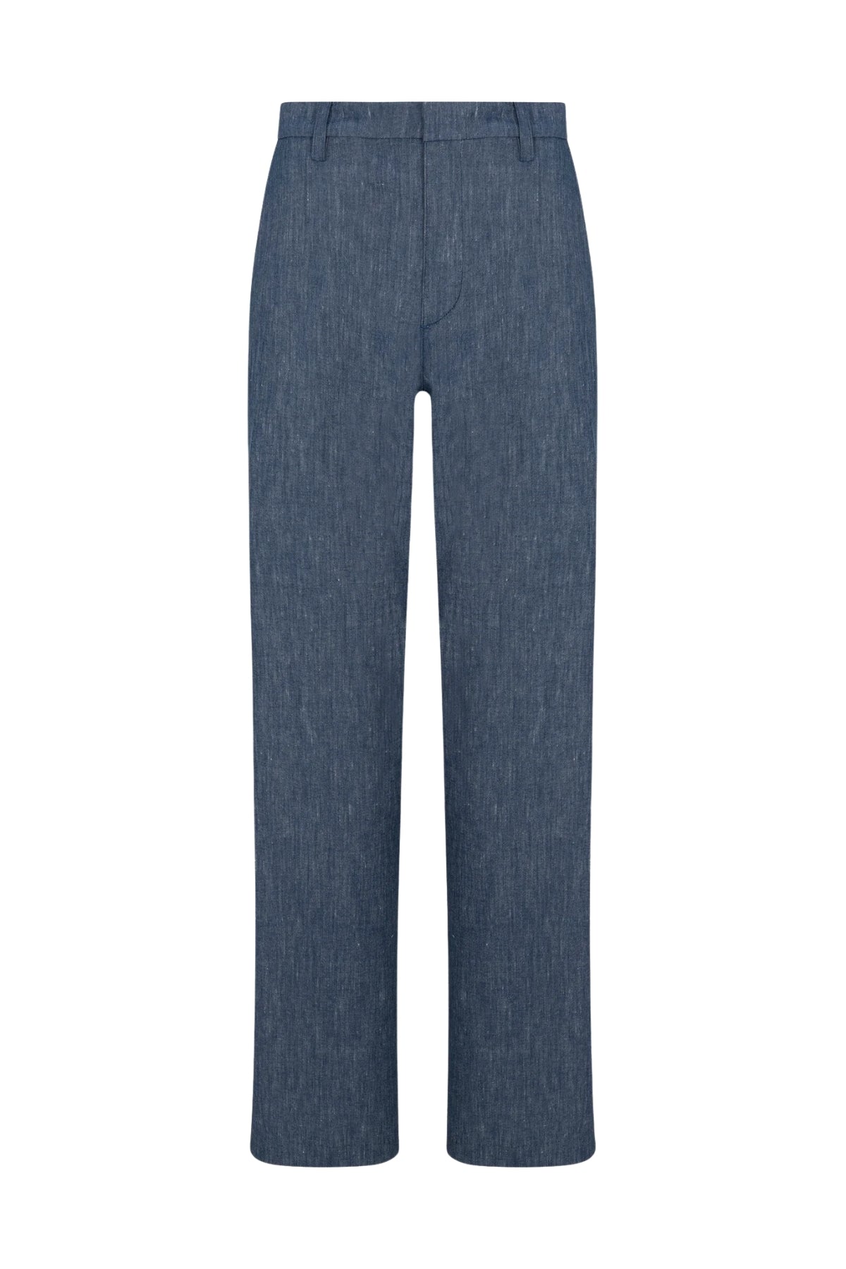 Denim Classic Trousers