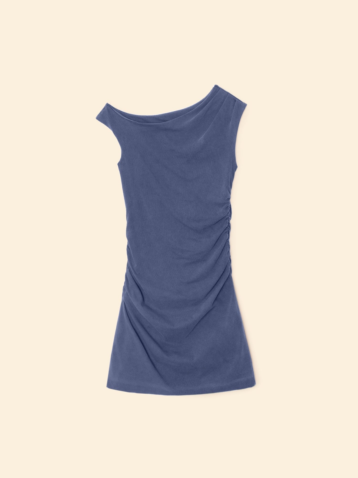 Vintage Navy