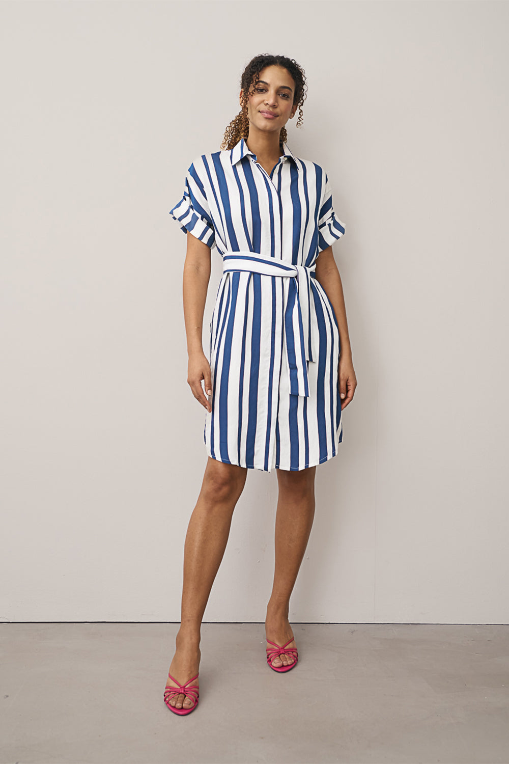 Derby Dress