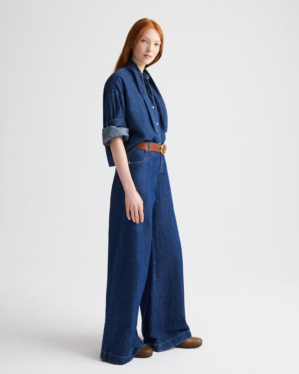 Dillon Denim Jean