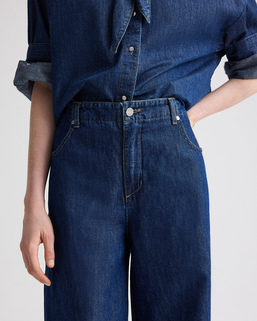 Dillon Denim Jean