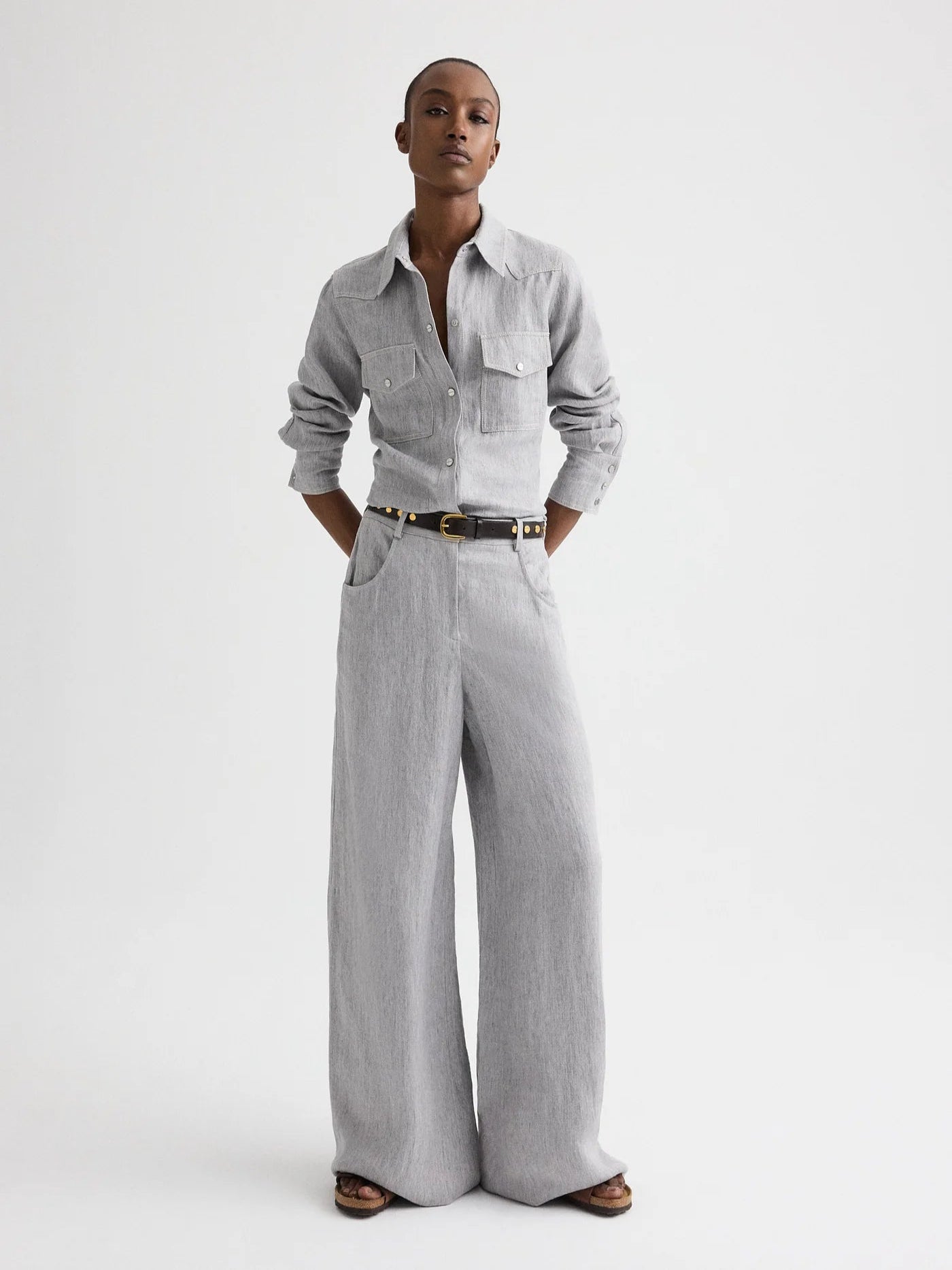 Dillon Hemp Pant