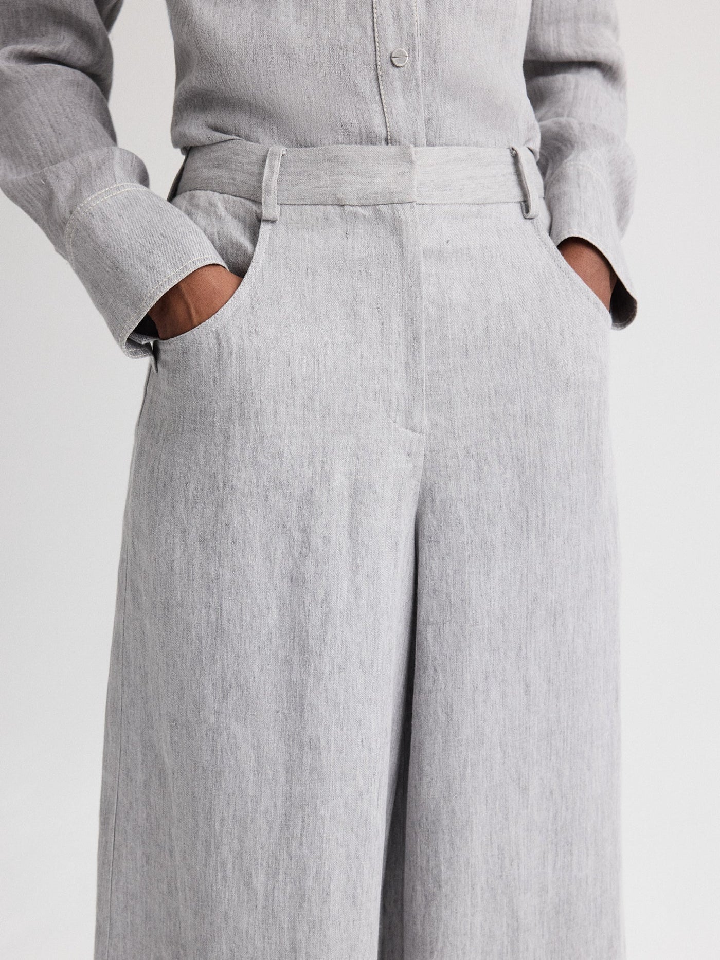 Dillon Hemp Pant