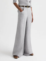 Dillon Hemp Pant