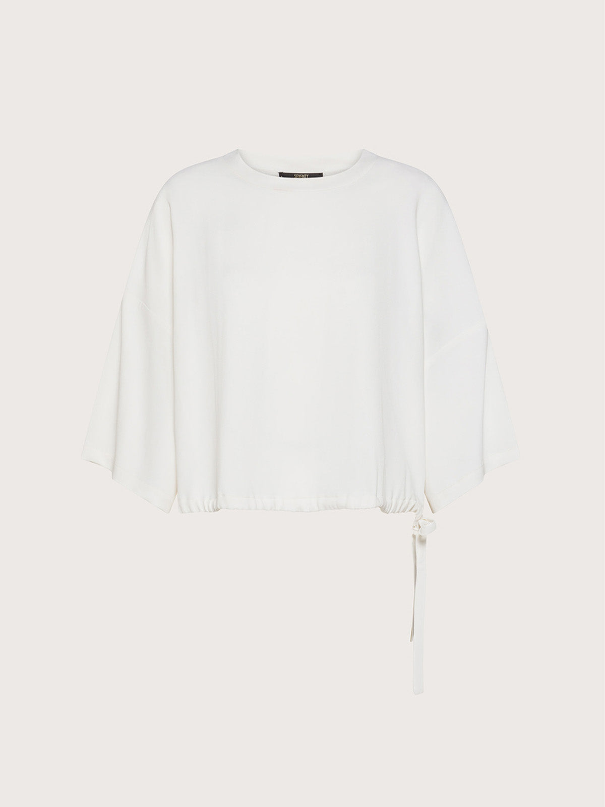 Dolman Sleeve Blouse