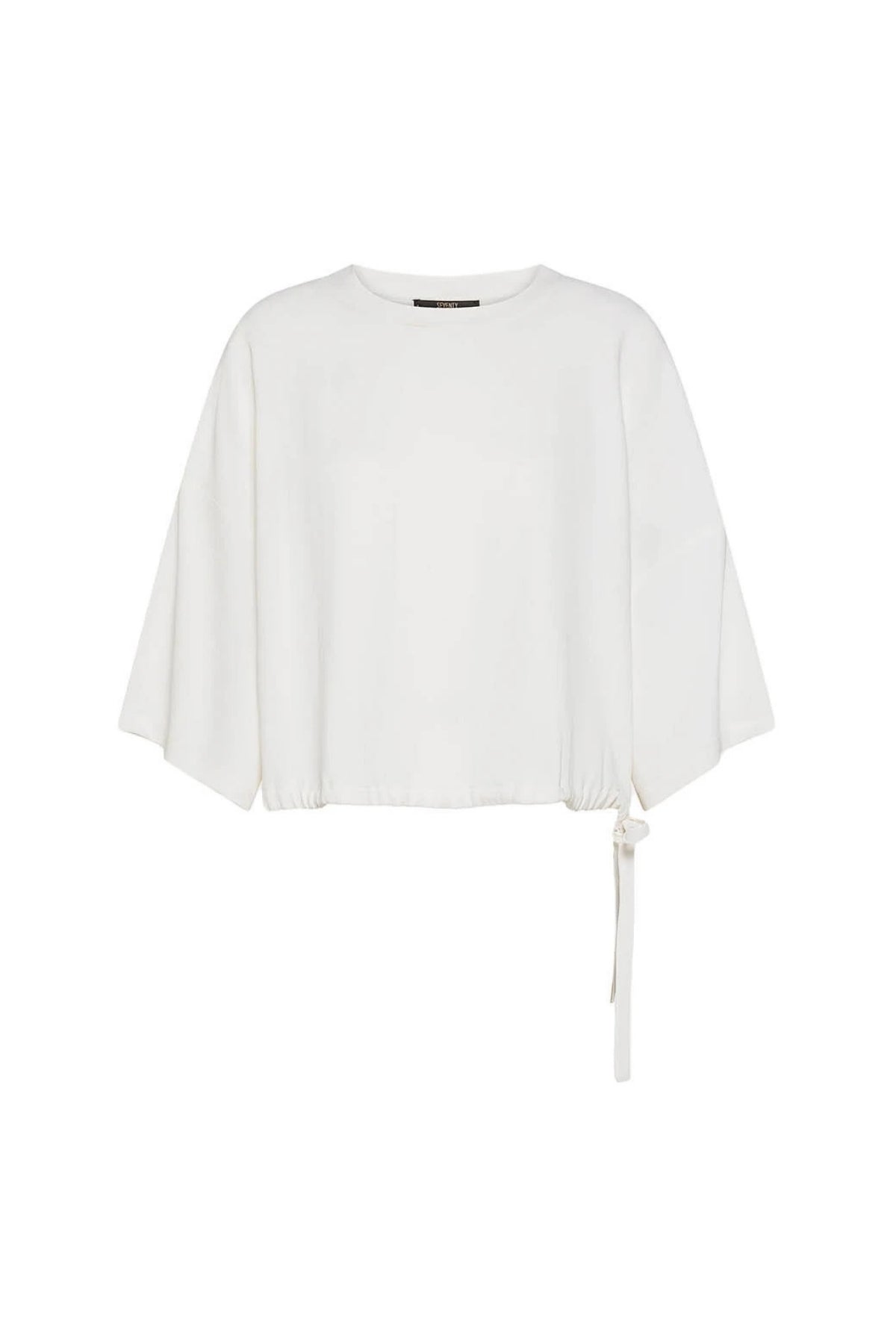 Dolman Sleeve Blouse