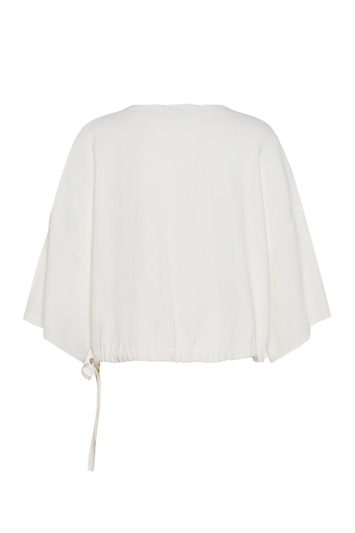 Dolman Sleeve Blouse