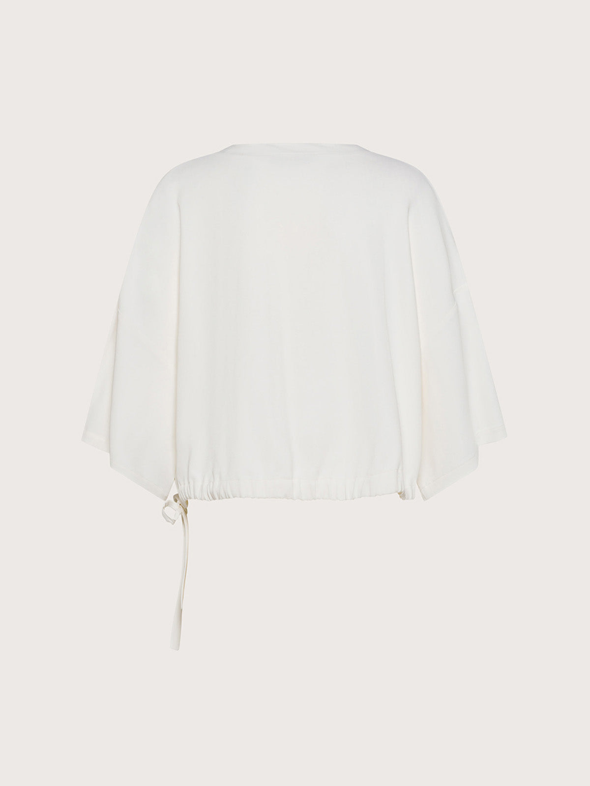 Dolman Sleeve Blouse