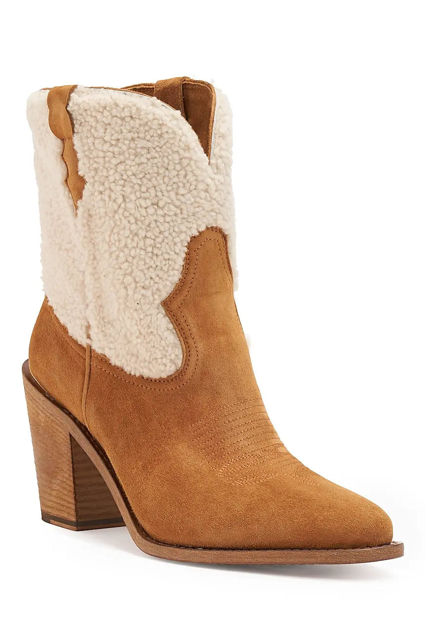 Donna Boot