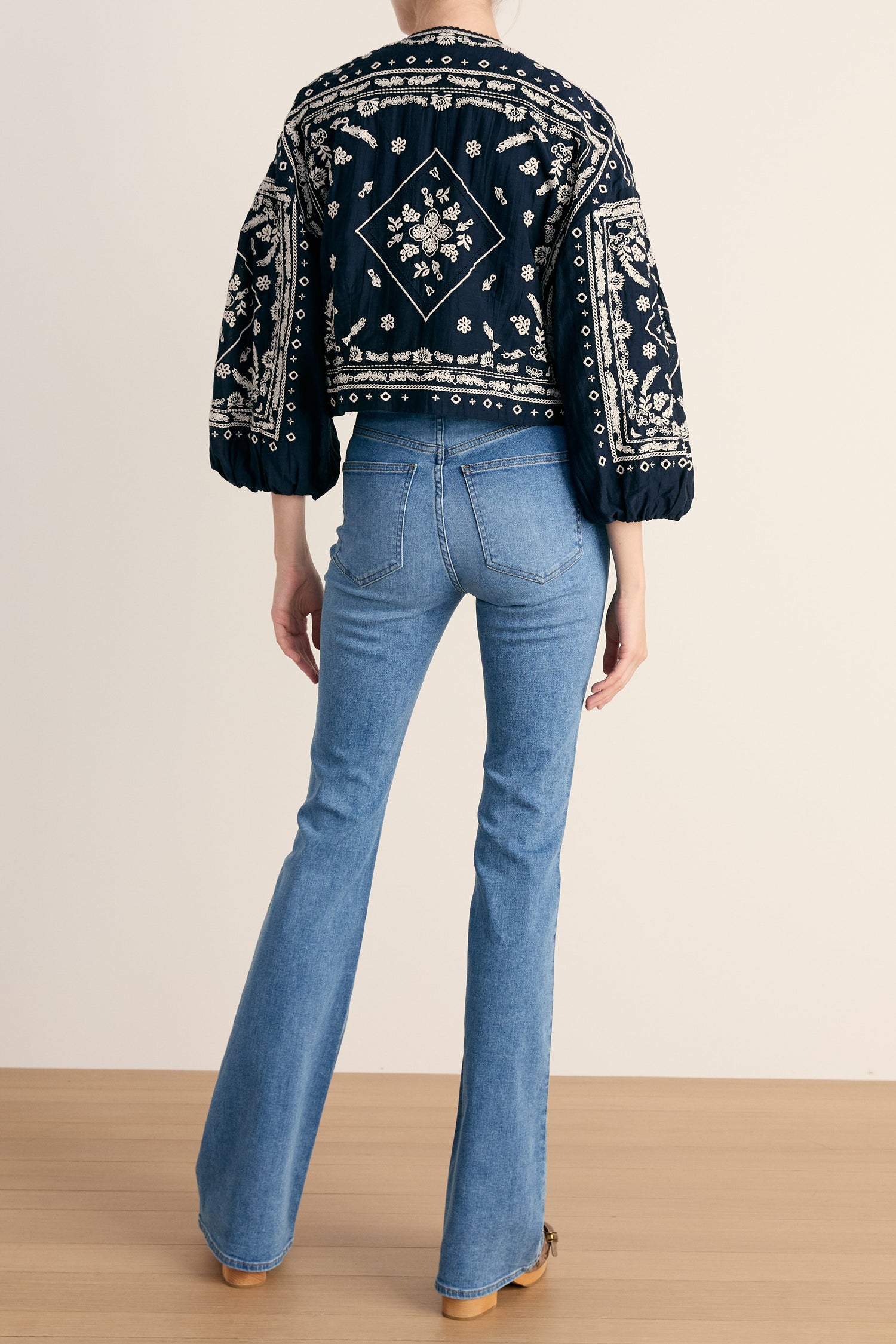 DRAKE JACKET