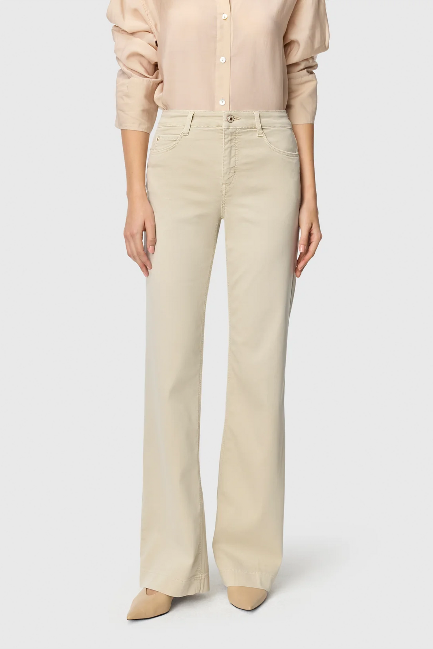 Dream Wide Jean
