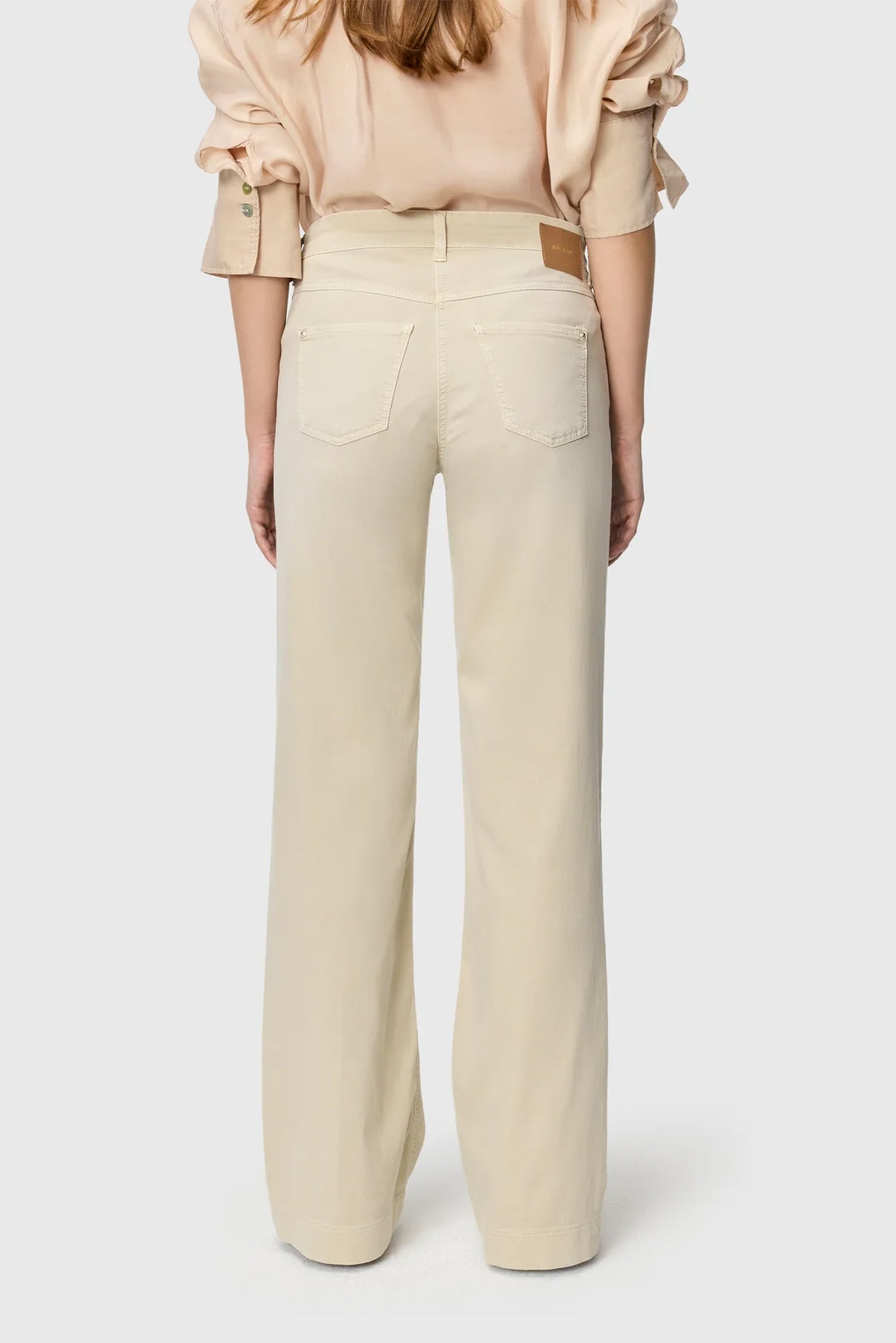 Dream Wide Jean