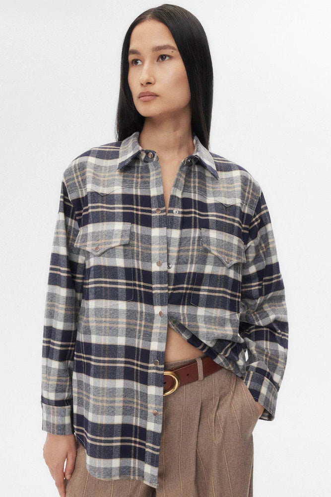 Dutton Shirt