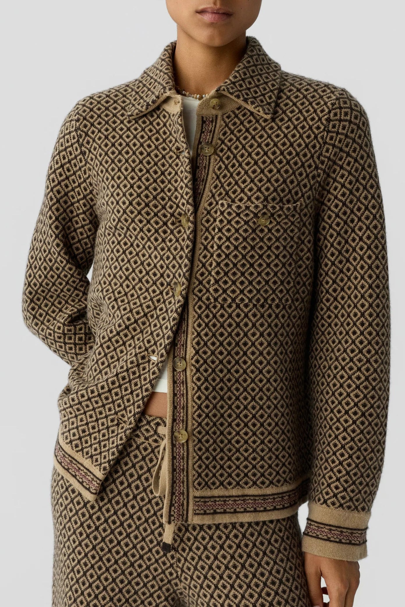Dylan Marquise Shirt