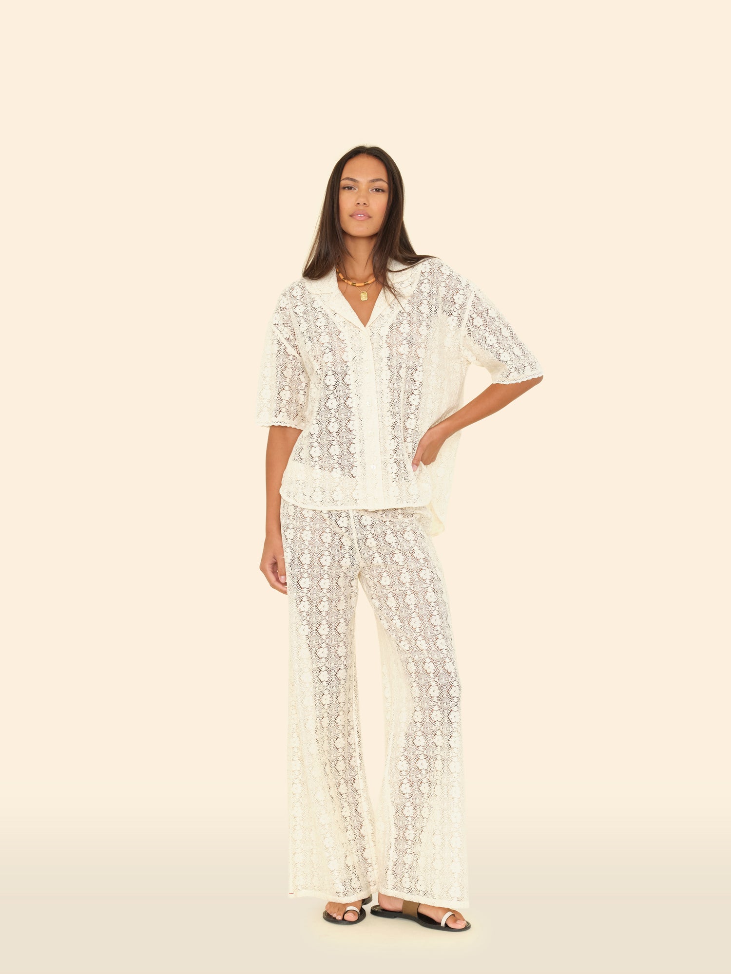 Edessa Pant