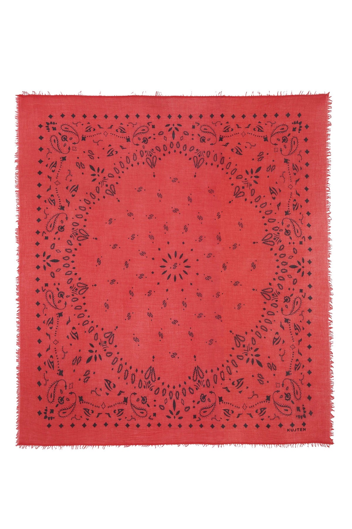 Effy Bandana Scarf