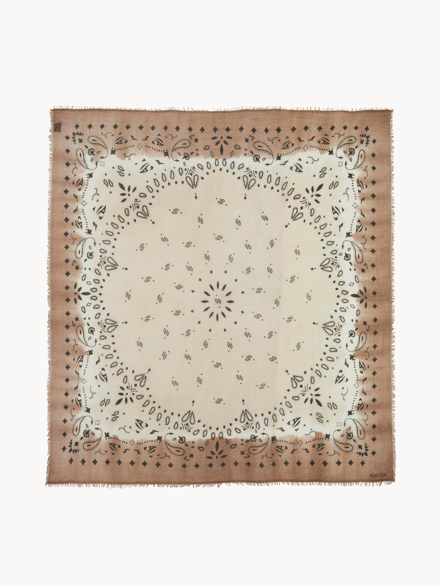 EFFY SQUARE DYE