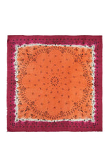 Effy Square Dye