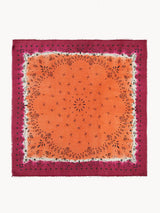 Effy Square Dye