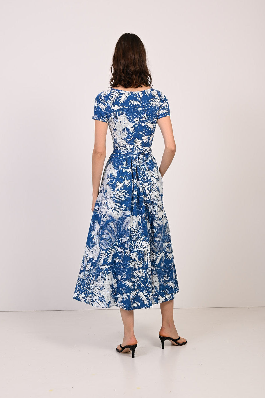 Elena Dress