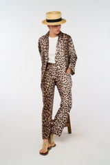 Elichou Blazer