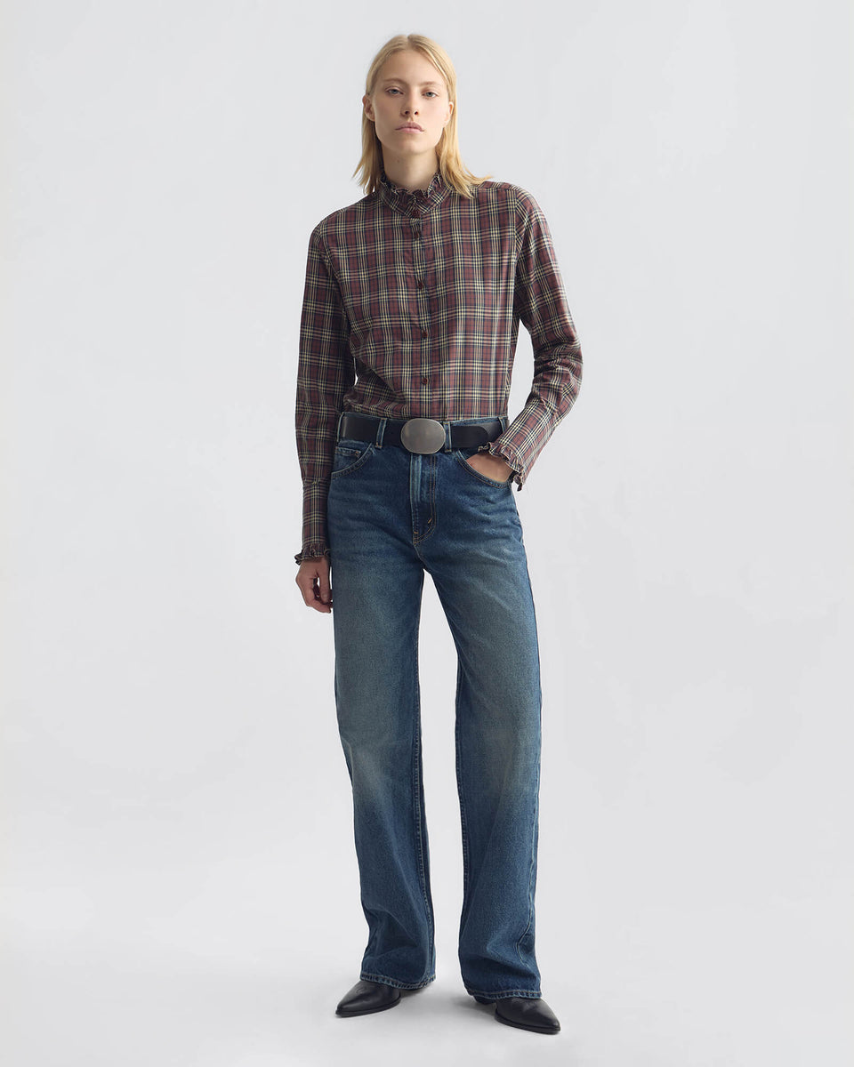 Elio Shirt