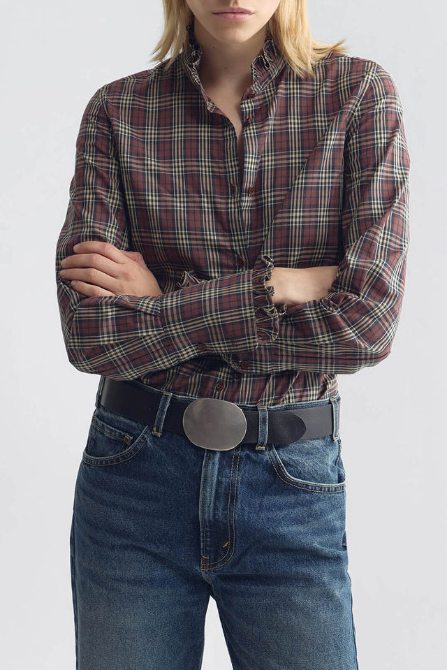Elio Shirt