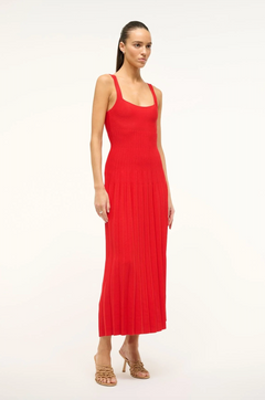 ELLISON DRESS