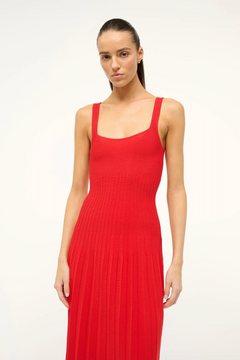 ELLISON DRESS
