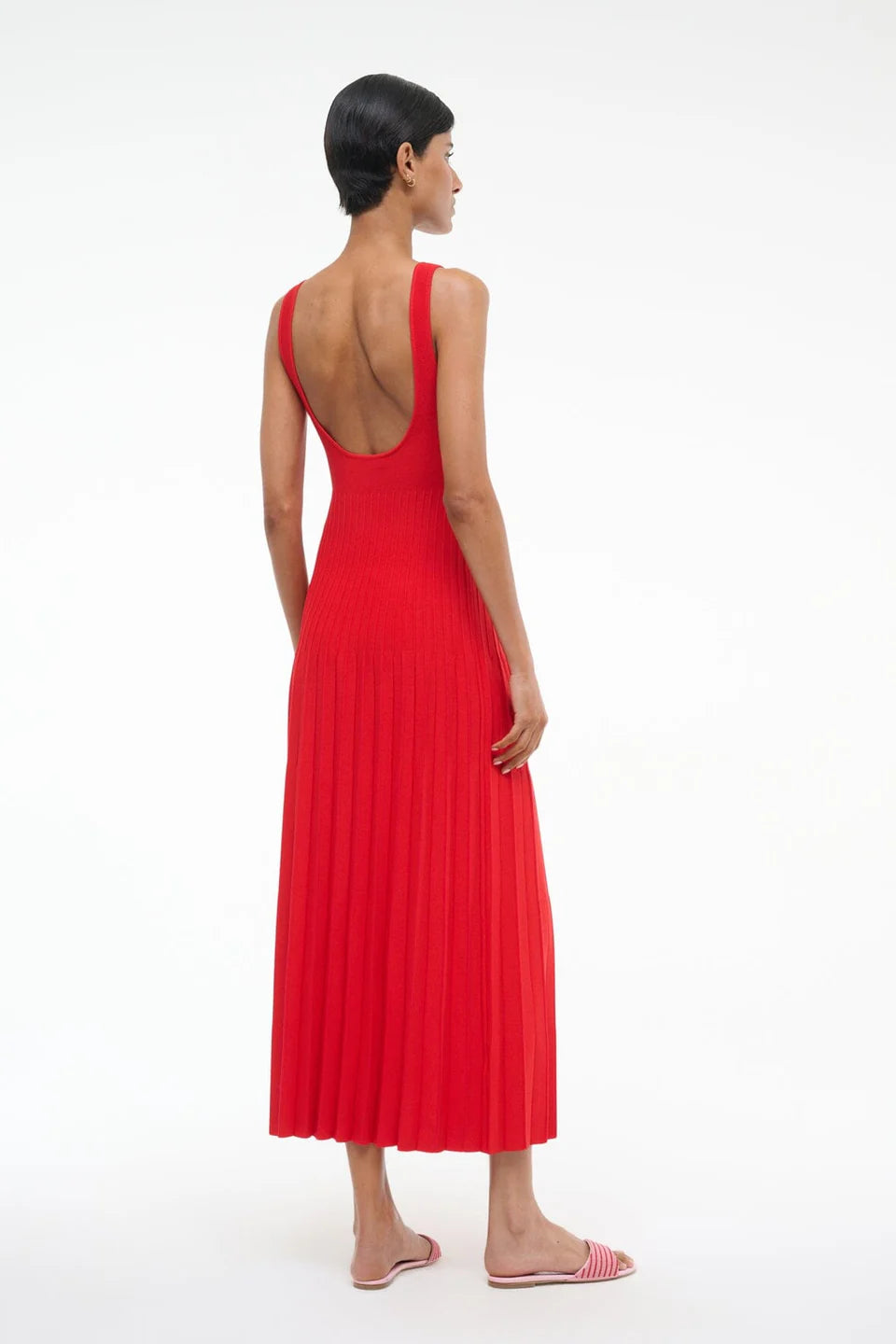 Ellison Dress