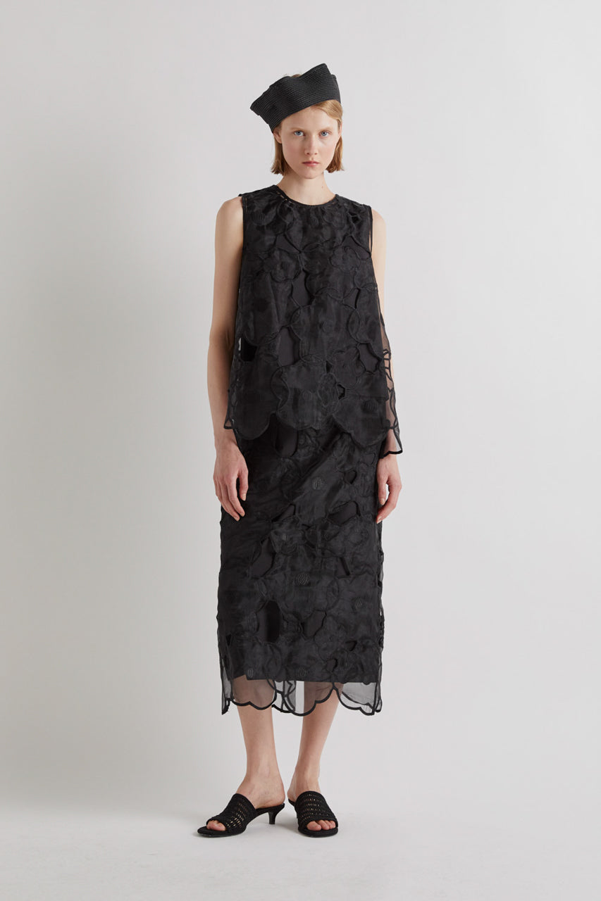 Women’s Polyester Blouse with Top | Everyday Style