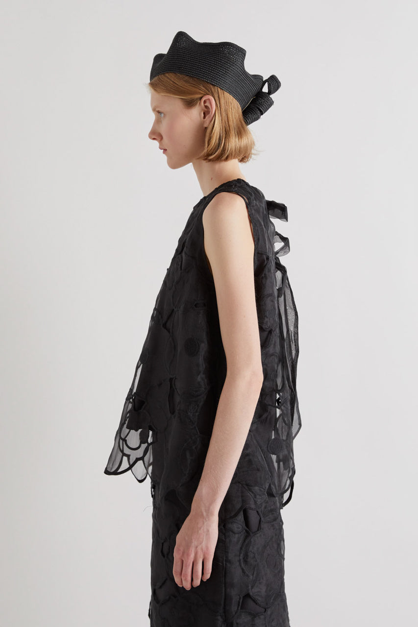 Women’s Polyester Blouse with Top | Everyday Style