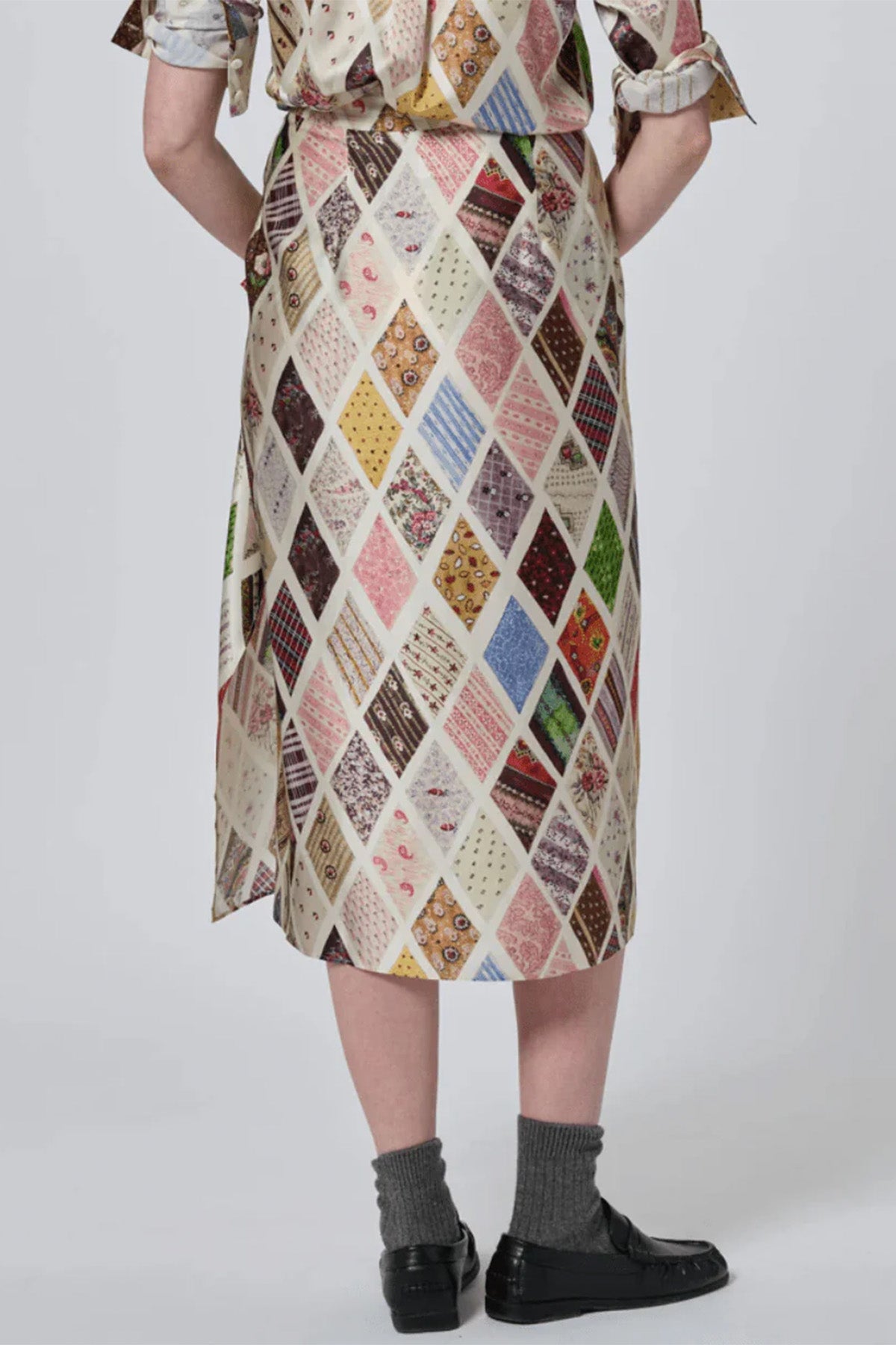 Willa Skirt
