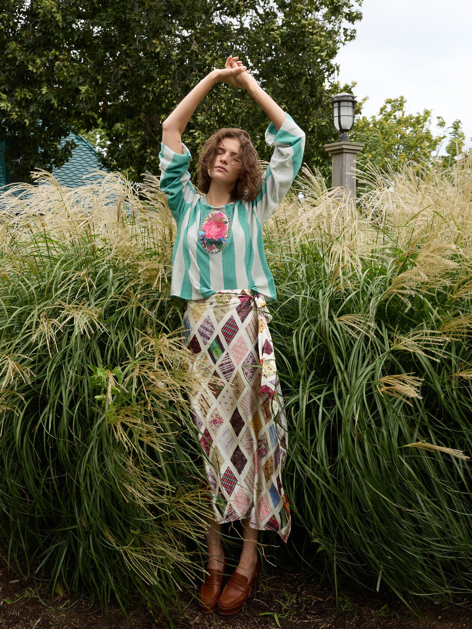 Emerson Skirt