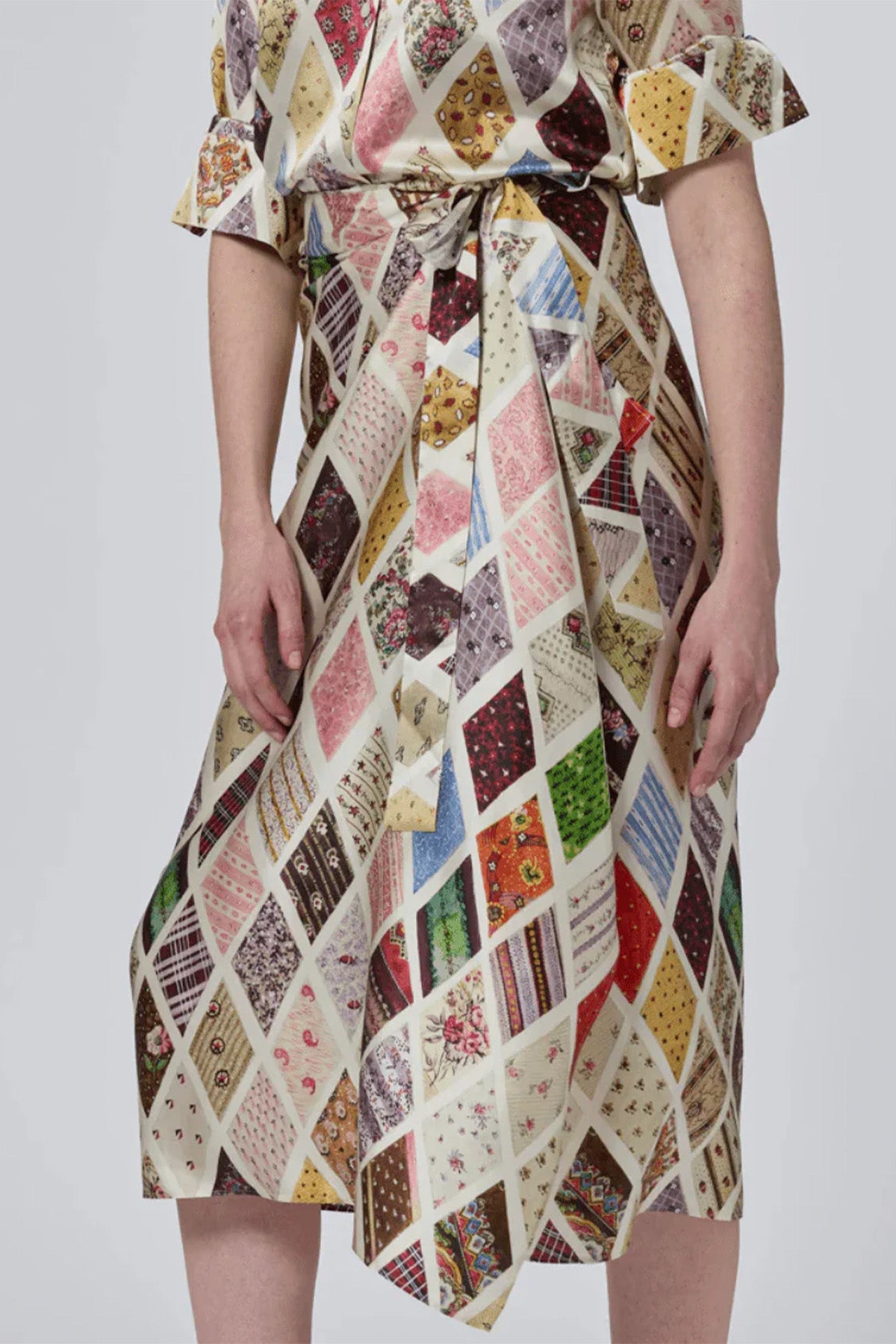 Willa Skirt