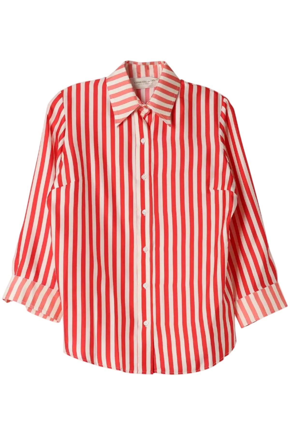 Emmanuelle Blouse