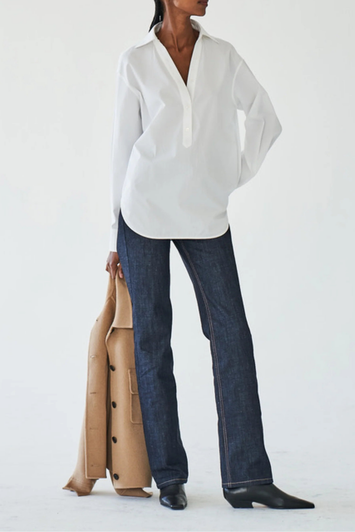 Emory Shirt