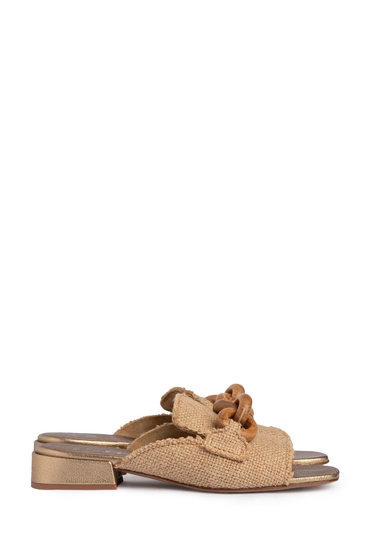 Enna Loafer Mules