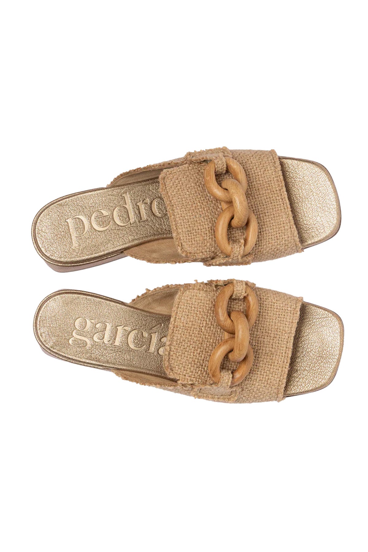Enna Loafer Mules