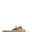 Natural Burlap-Oak