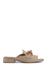 Enna Loafer Mules