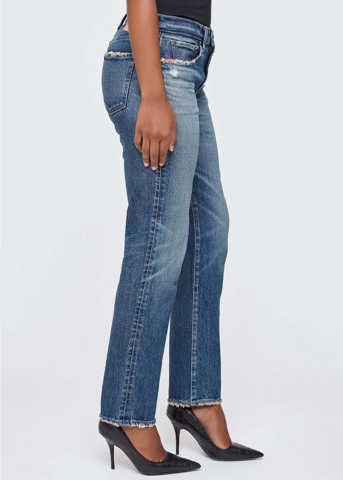 Ensley Slim Straight